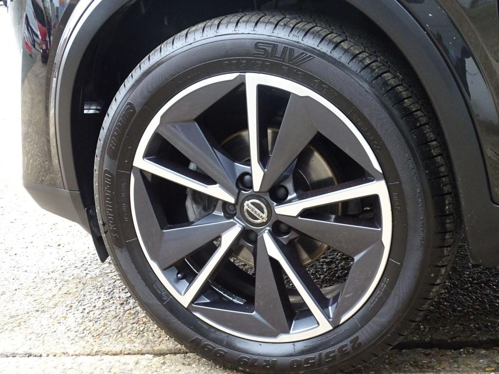 Used Nissan Qashqai 2021 for sale - 77045420: Photo 33