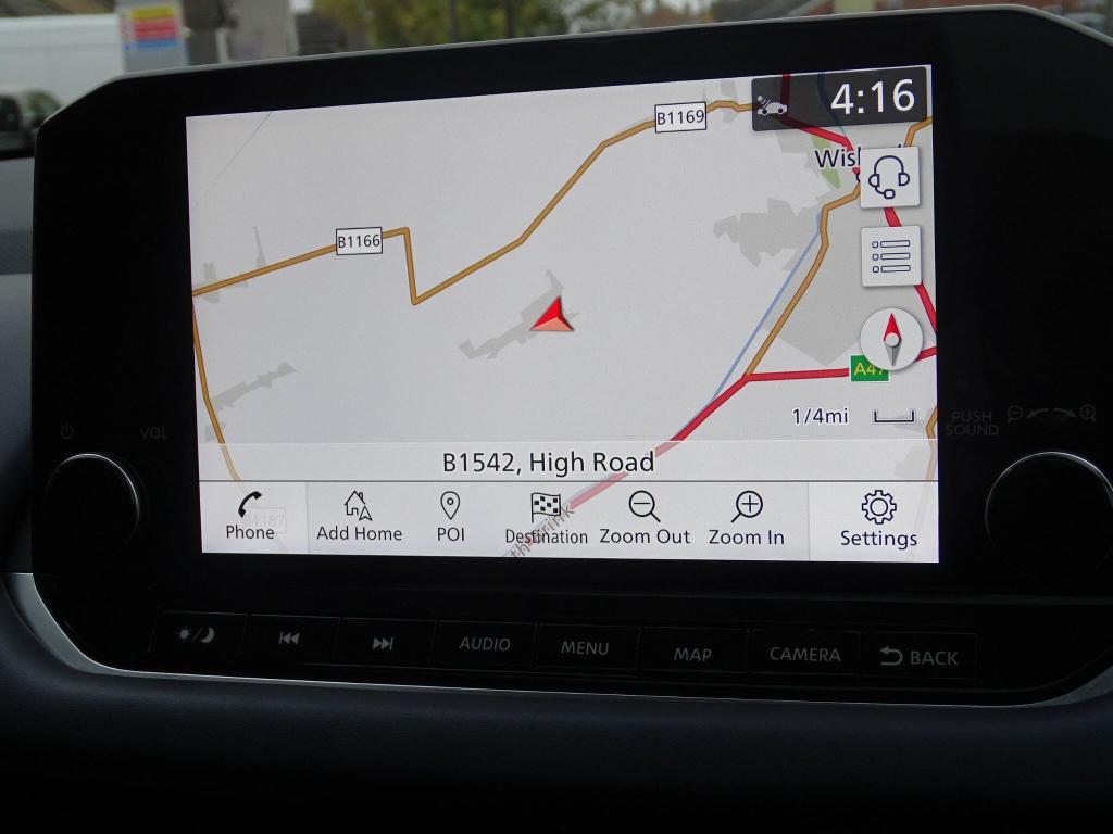 Used Nissan Qashqai 2021 for sale - 77045420: Photo 34