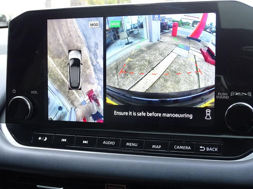 Used Nissan Qashqai 2021 for sale - 77045420: Photo 35