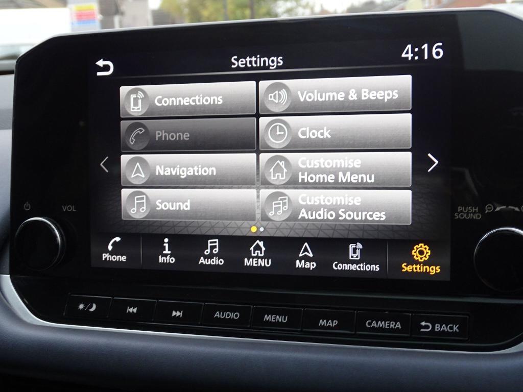 Used Nissan Qashqai 2021 for sale - 77045420: Photo 36