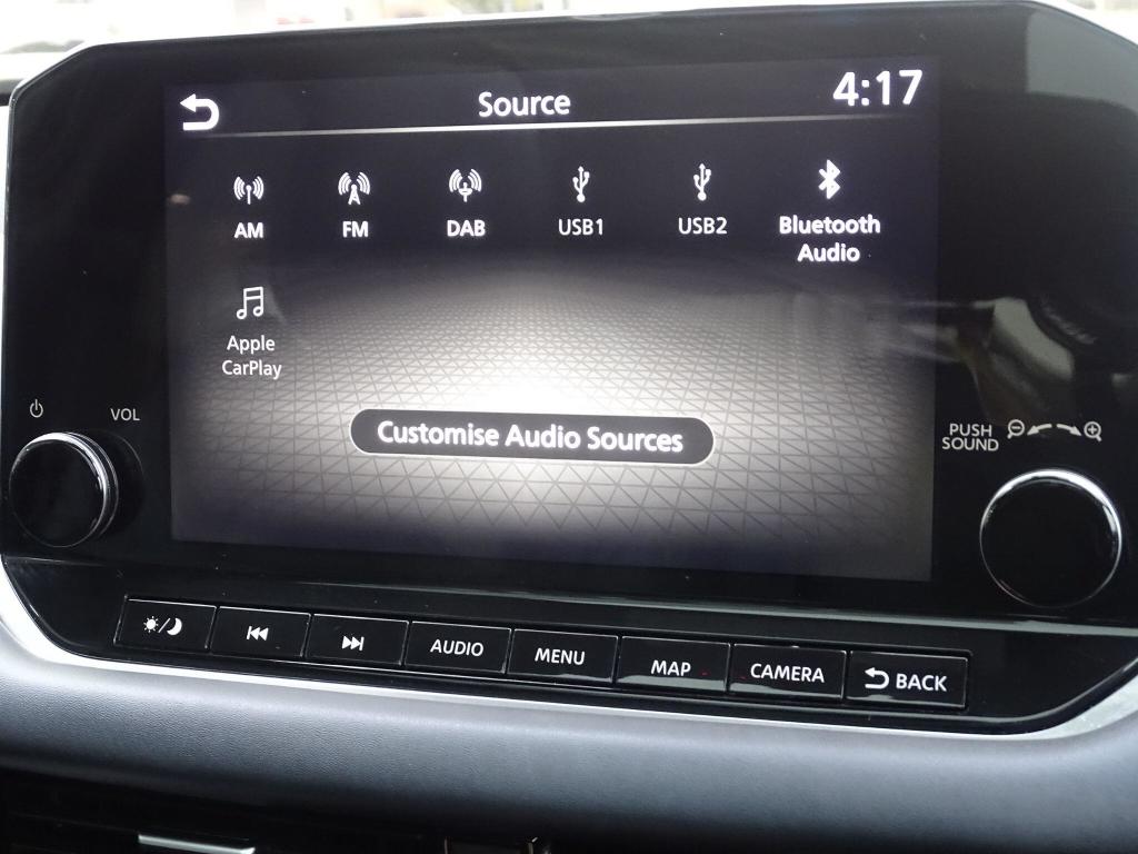 Used Nissan Qashqai 2021 for sale - 77045420: Photo 37