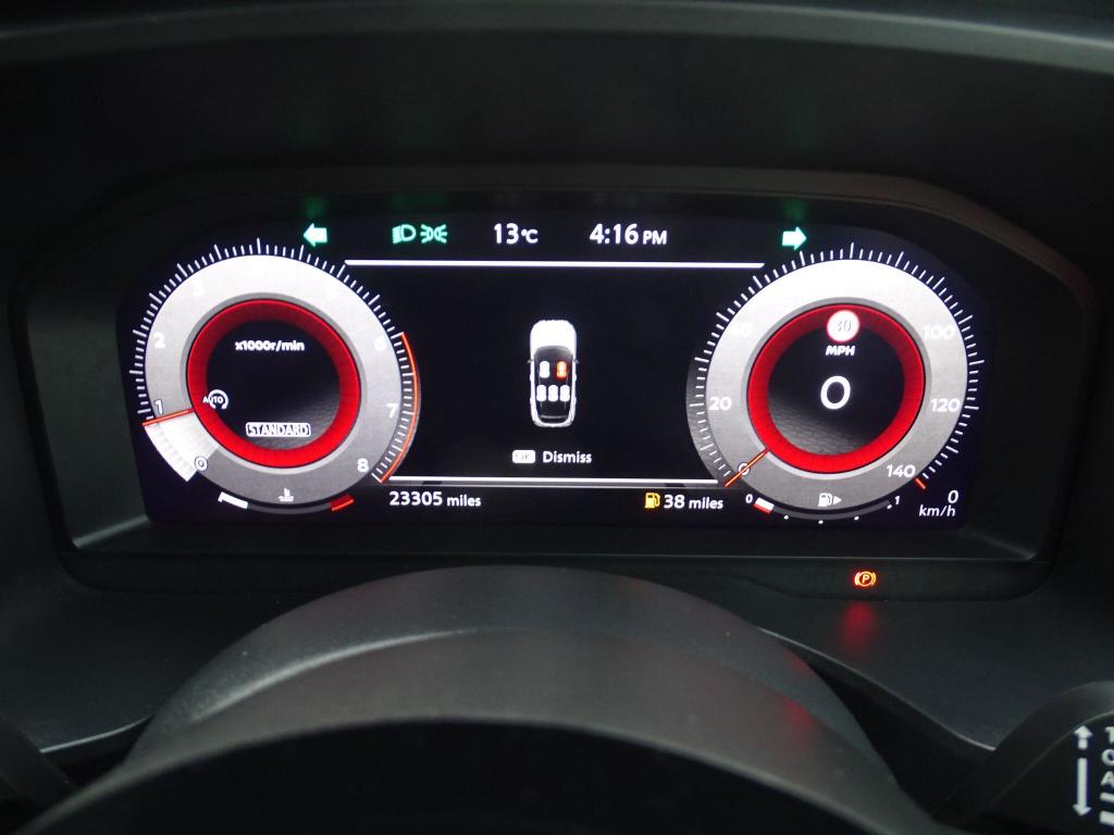 Used Nissan Qashqai 2021 for sale - 77045420: Photo 38