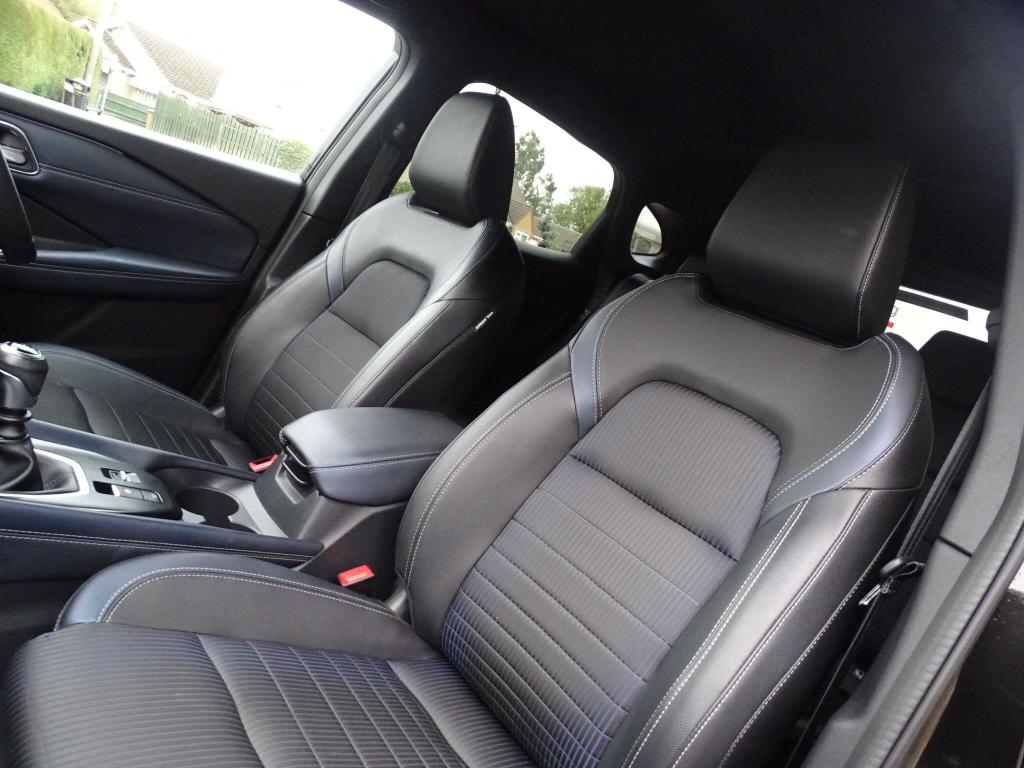 Used Nissan Qashqai 2021 for sale - 77045420: Photo 42