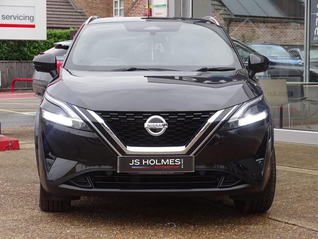 Used Nissan Qashqai 2021 for sale - 77045420: Photo 5