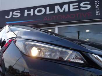Used Nissan Leaf 2022 for sale - 74997025: Photo