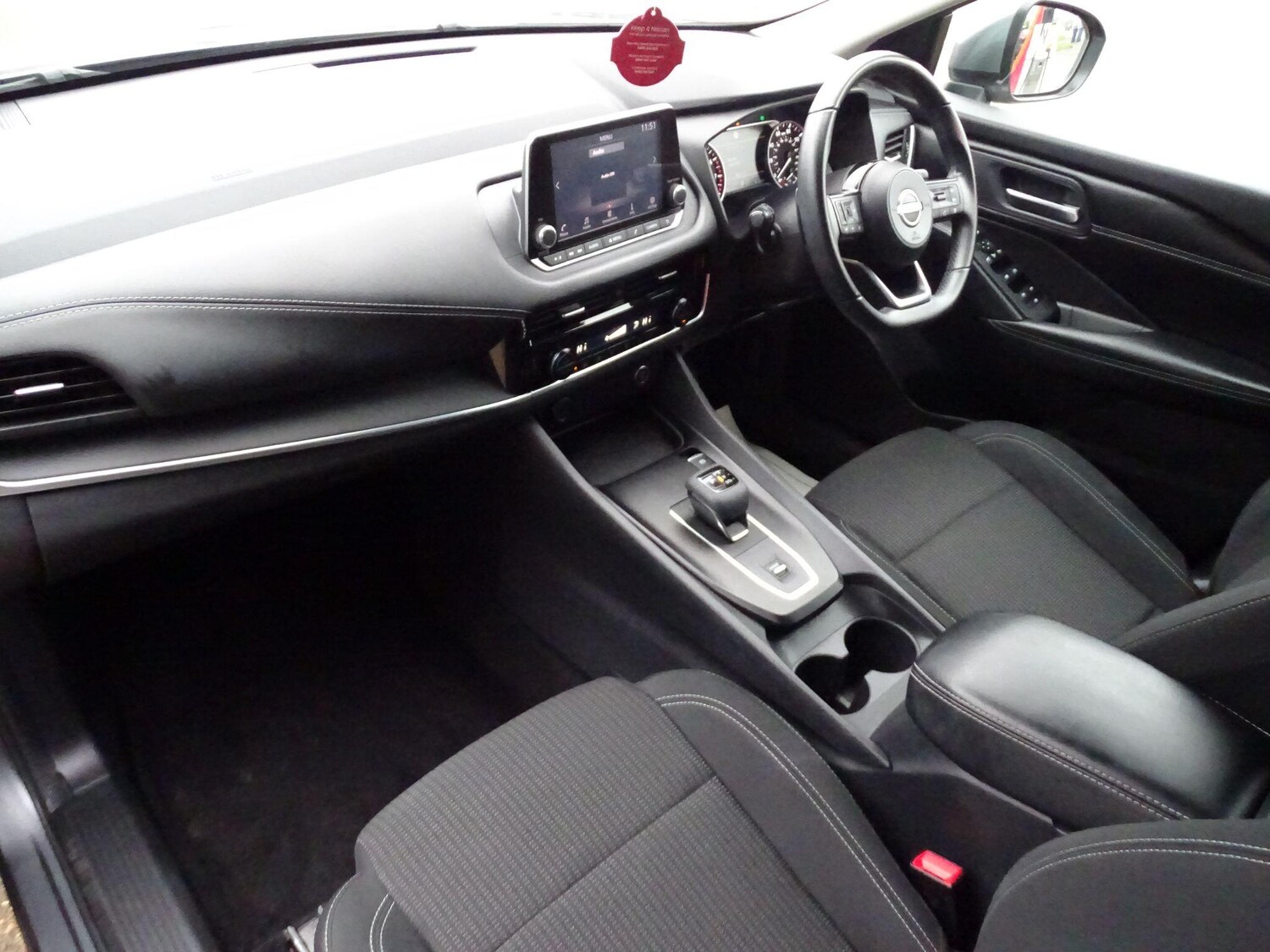 Used Nissan Qashqai 2023 for sale - 77378209: Photo 12