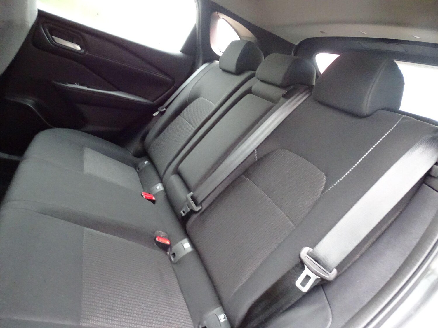 Used Nissan Qashqai 2023 for sale - 77378209: Photo 18