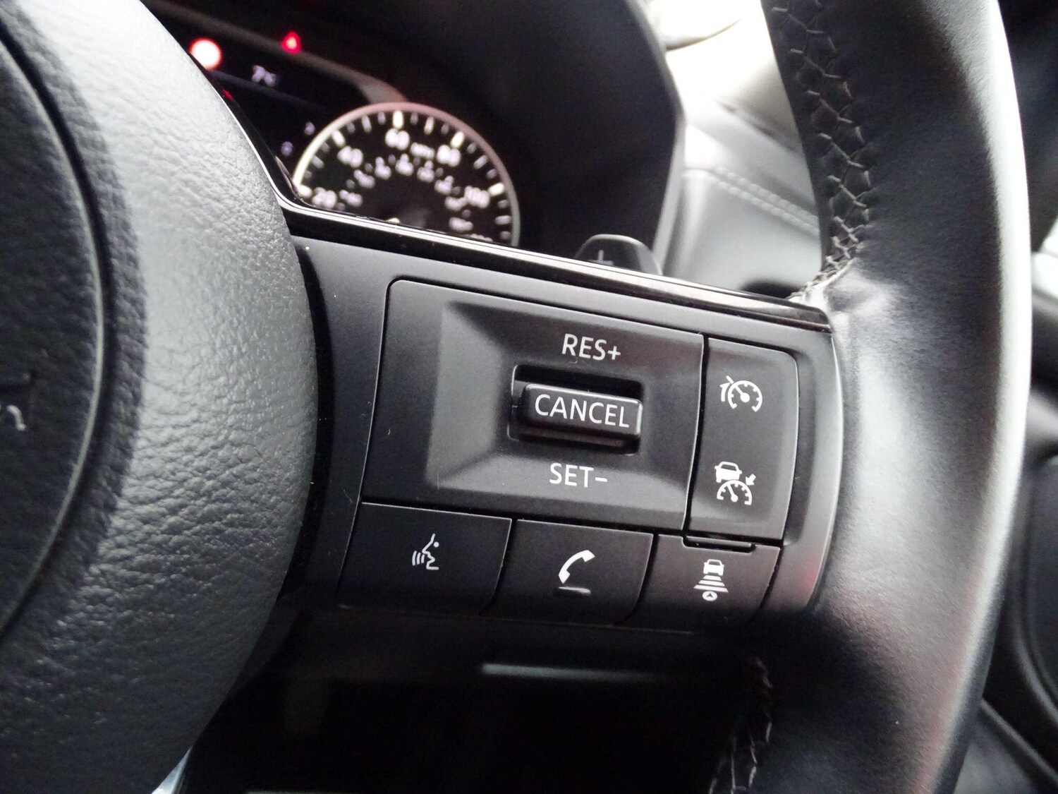 Used Nissan Qashqai 2023 for sale - 77378209: Photo 19