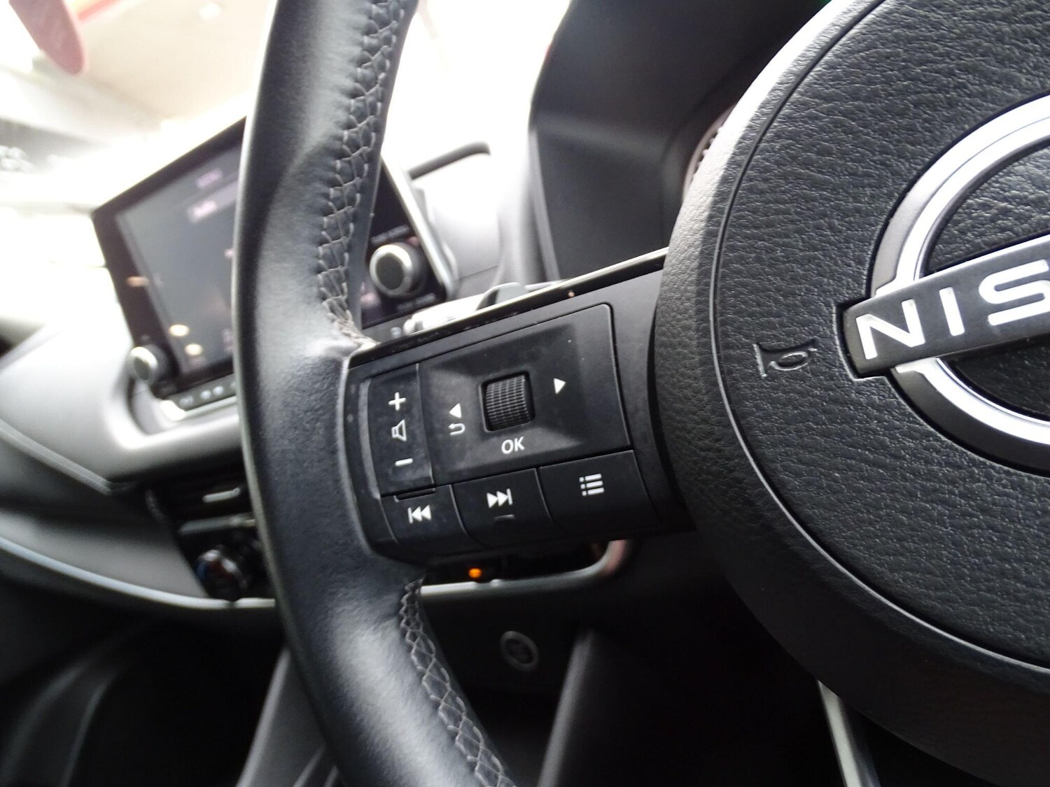 Used Nissan Qashqai 2023 for sale - 77378209: Photo 20