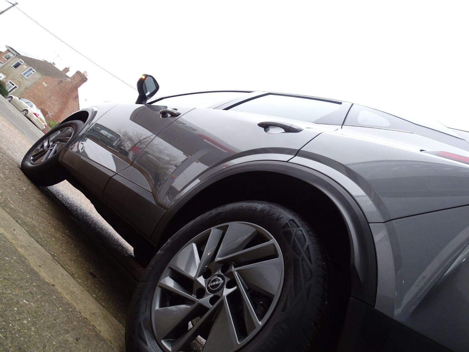 Used Nissan Qashqai 2023 for sale - 77378209: Photo 21