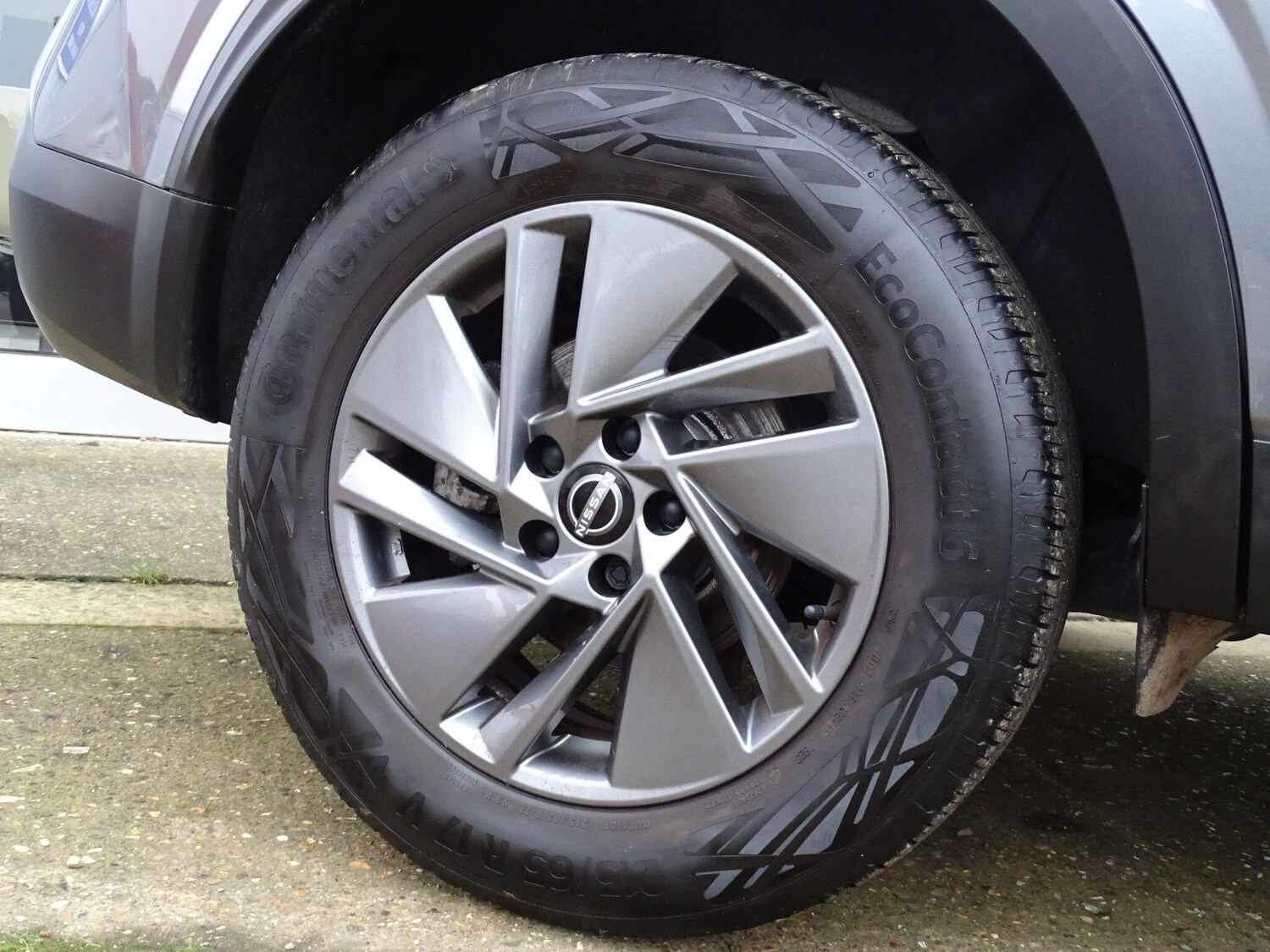 Used Nissan Qashqai 2023 for sale - 77378209: Photo 23