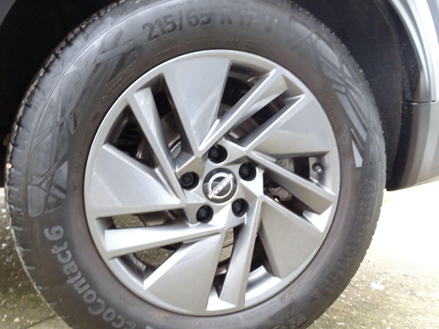 Used Nissan Qashqai 2023 for sale - 77378209: Photo 24