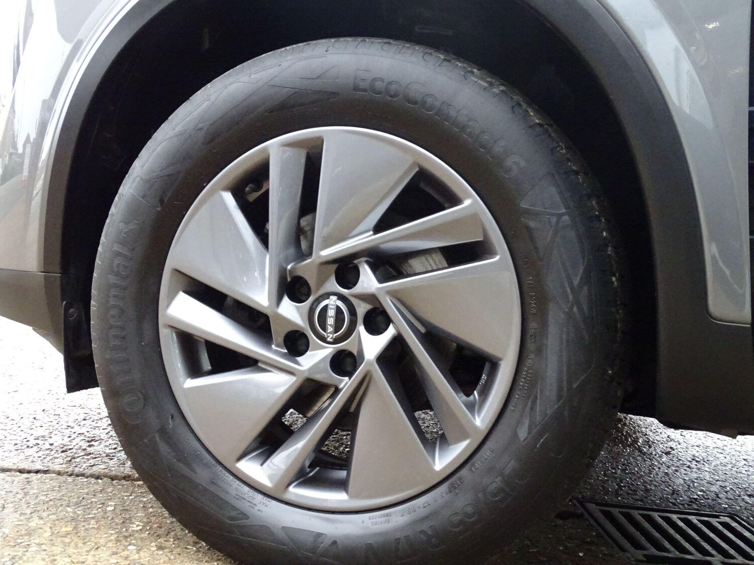 Used Nissan Qashqai 2023 for sale - 77378209: Photo 25