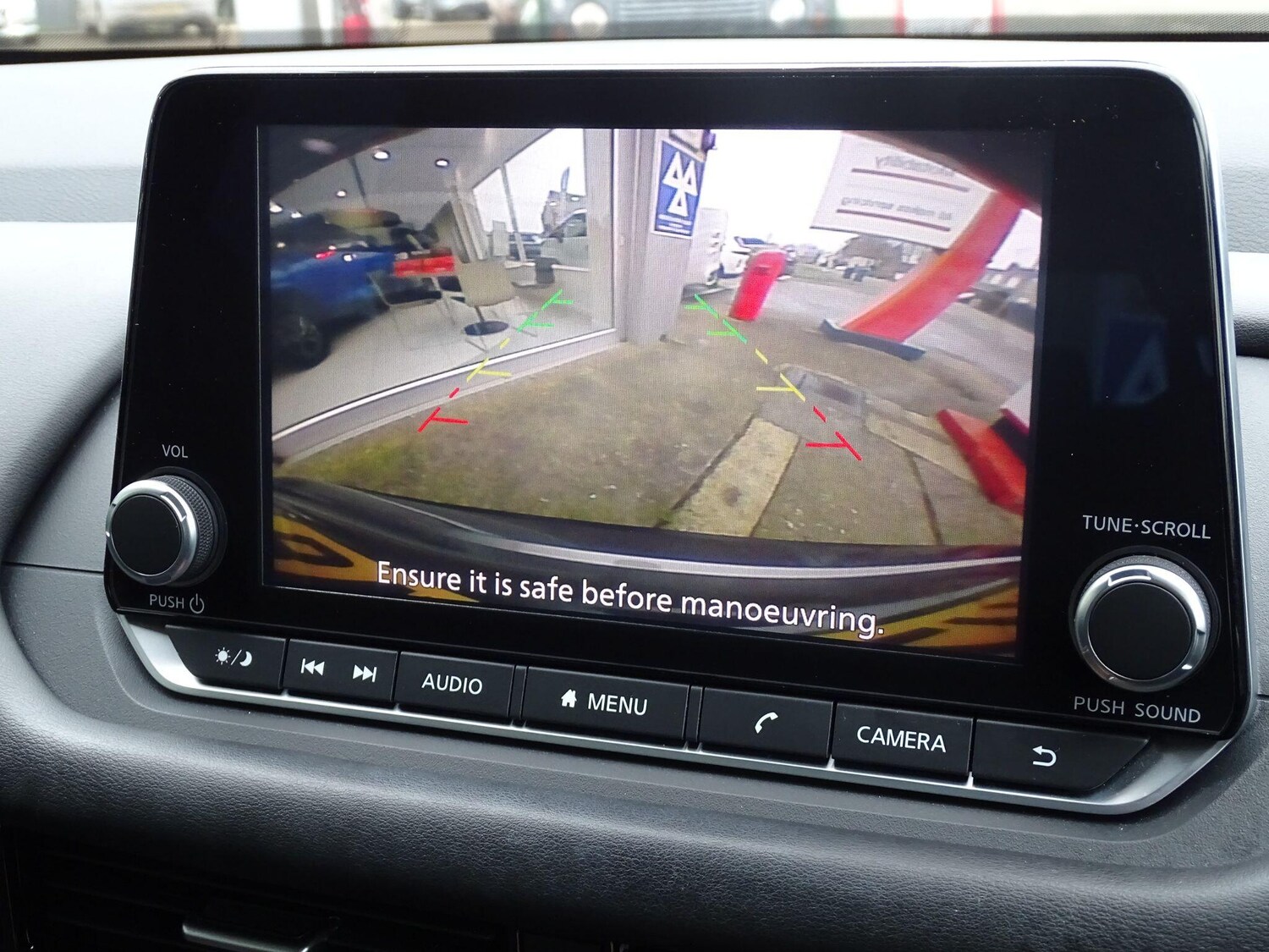 Used Nissan Qashqai 2023 for sale - 77378209: Photo 27