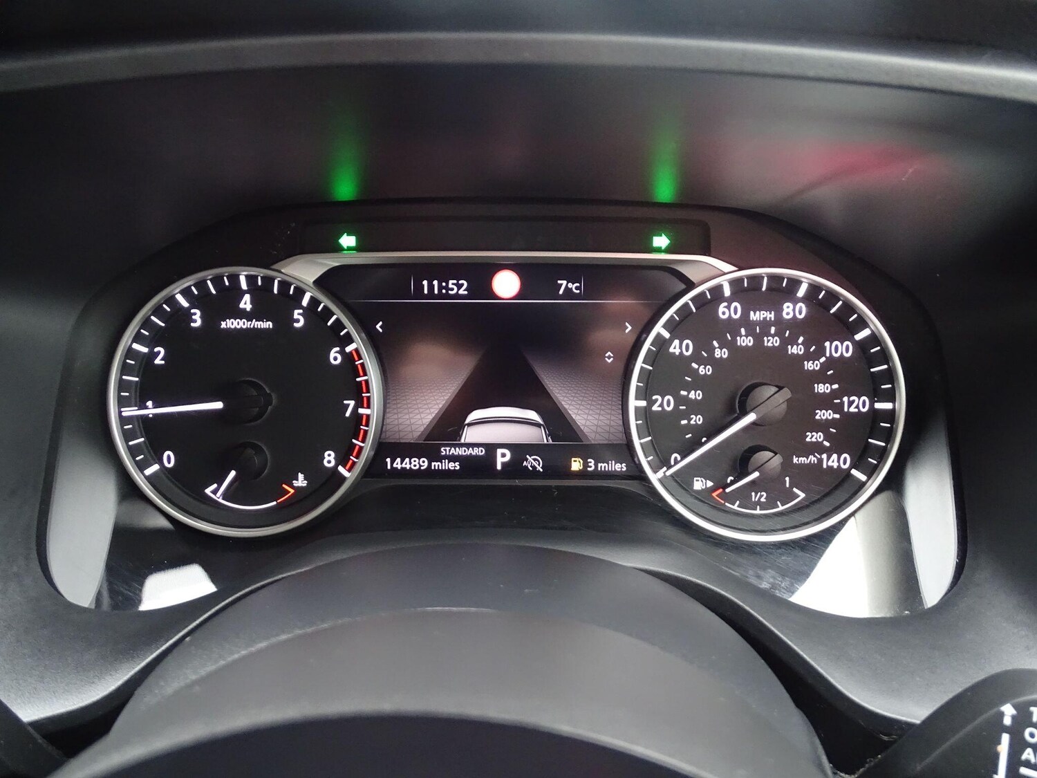 Used Nissan Qashqai 2023 for sale - 77378209: Photo 29