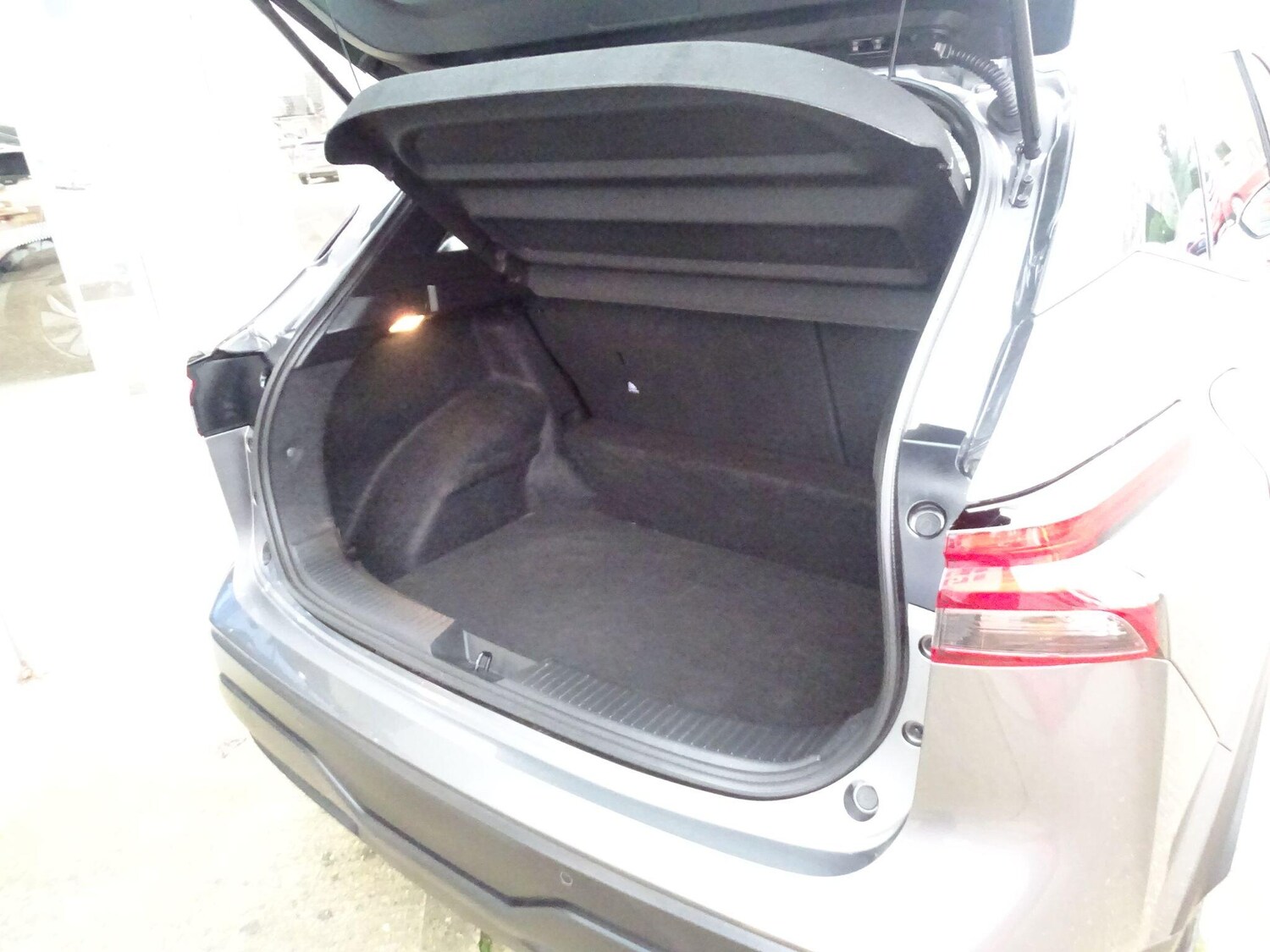 Used Nissan Qashqai 2023 for sale - 77378209: Photo 33