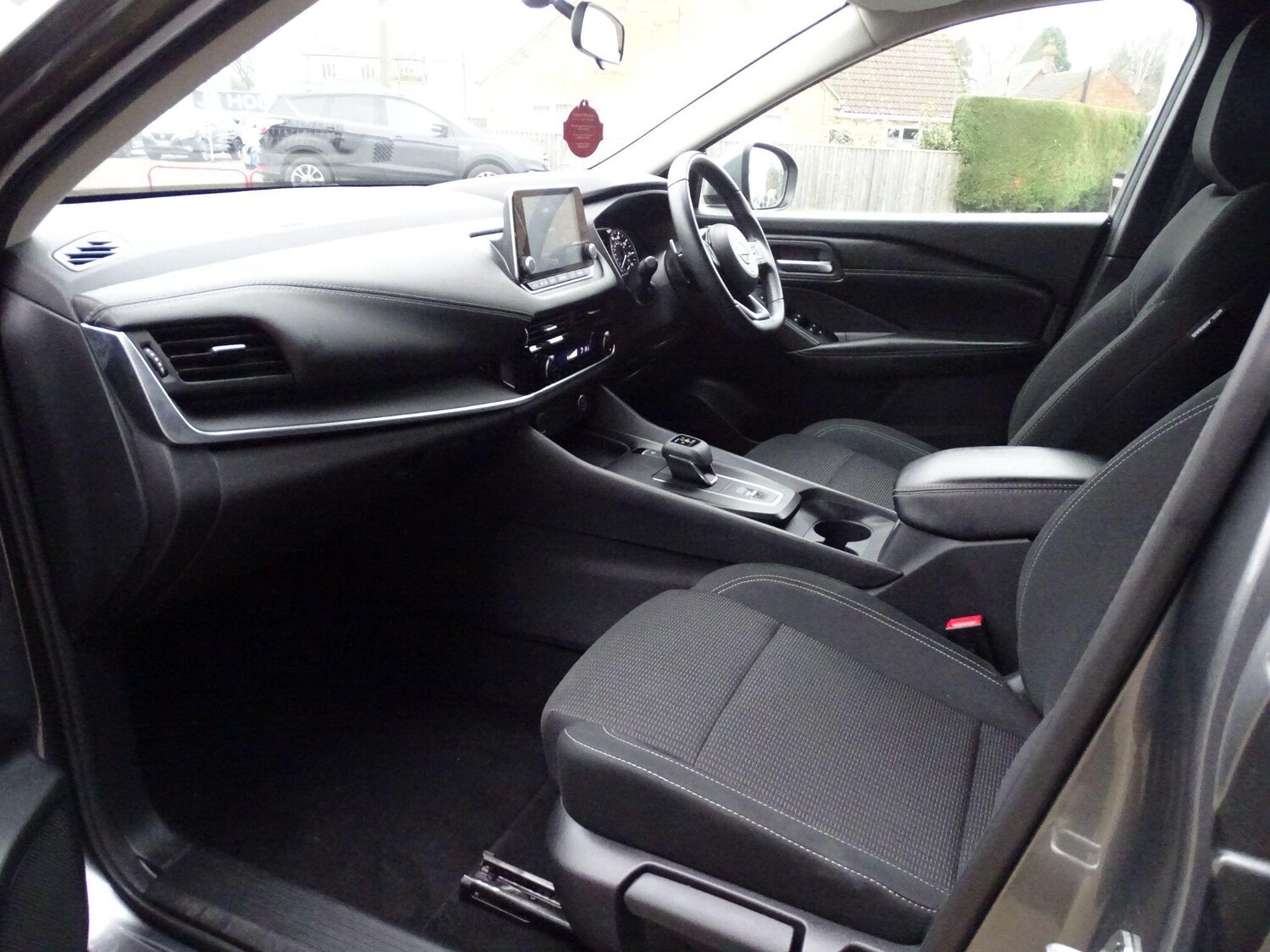 Used Nissan Qashqai 2023 for sale - 77378209: Photo 34