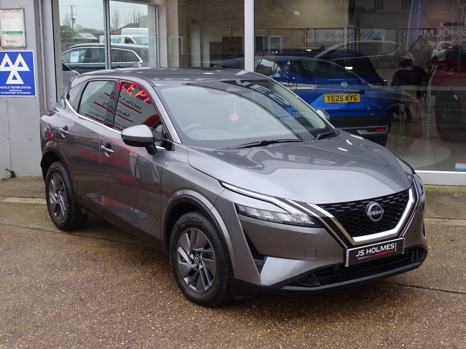 Used Nissan Qashqai 2023 for sale - 77378209: Photo 5