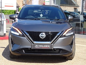 Used Nissan Qashqai 2022 for sale - 74915714: Photo