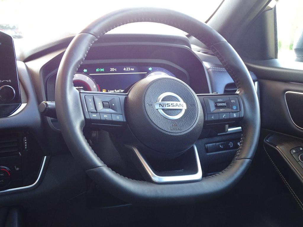 Vehicle 31