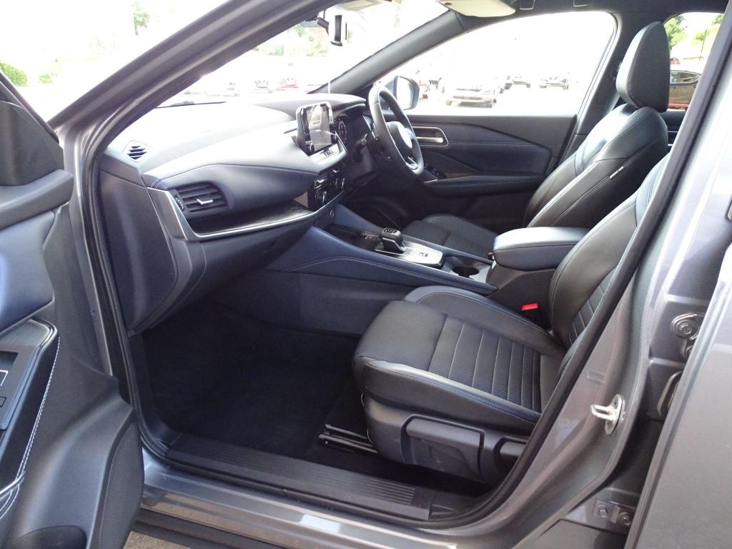 Vehicle 32