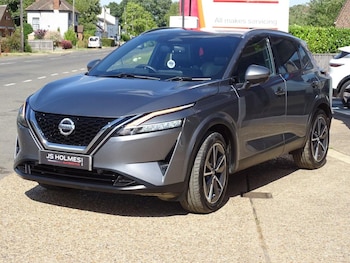 Used Nissan Qashqai 2022 for sale - 74915714: Photo