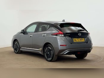 Used Nissan Leaf 2022 for sale - 78796678: Photo