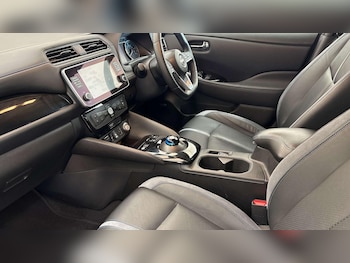 Used Nissan Leaf 2022 for sale - 78796678: Photo