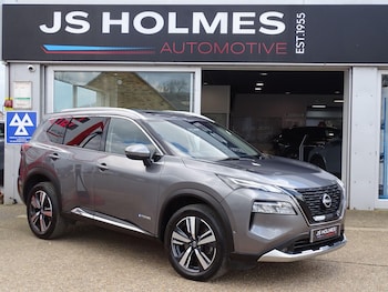 Used Nissan X-Trail 2023 for sale - 78245262: Photo