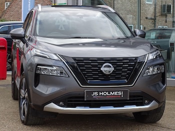 Used Nissan X-Trail 2023 for sale - 78245262: Photo