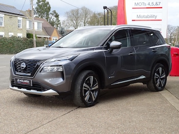 Used Nissan X-Trail 2023 for sale - 78245262: Photo
