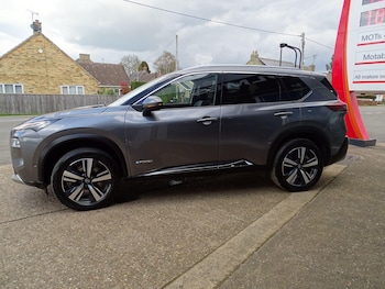 Used Nissan X-Trail 2023 for sale - 78245262: Photo