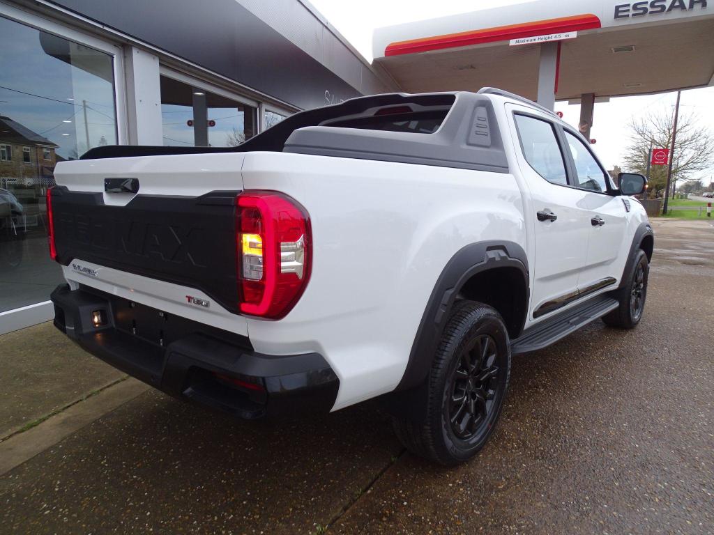 Used Maxus T60 MAX 2025 for sale - 77069161: Photo 11