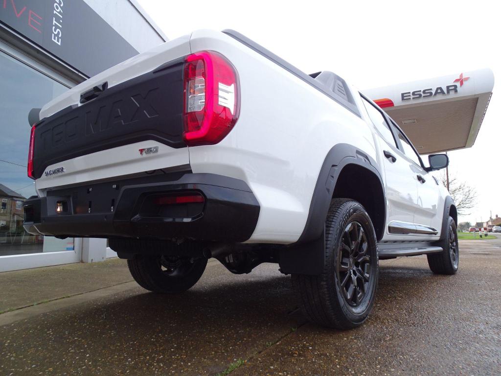 Used Maxus T60 MAX 2025 for sale - 77069161: Photo 12