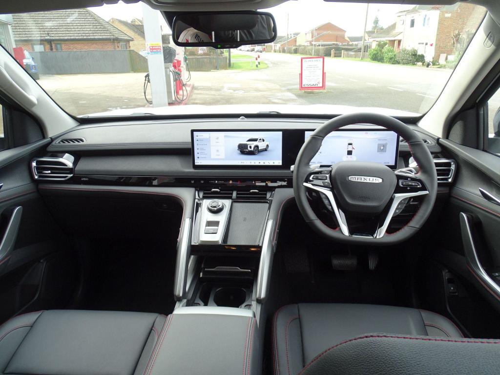 Used Maxus T60 MAX 2025 for sale - 77069161: Photo 34