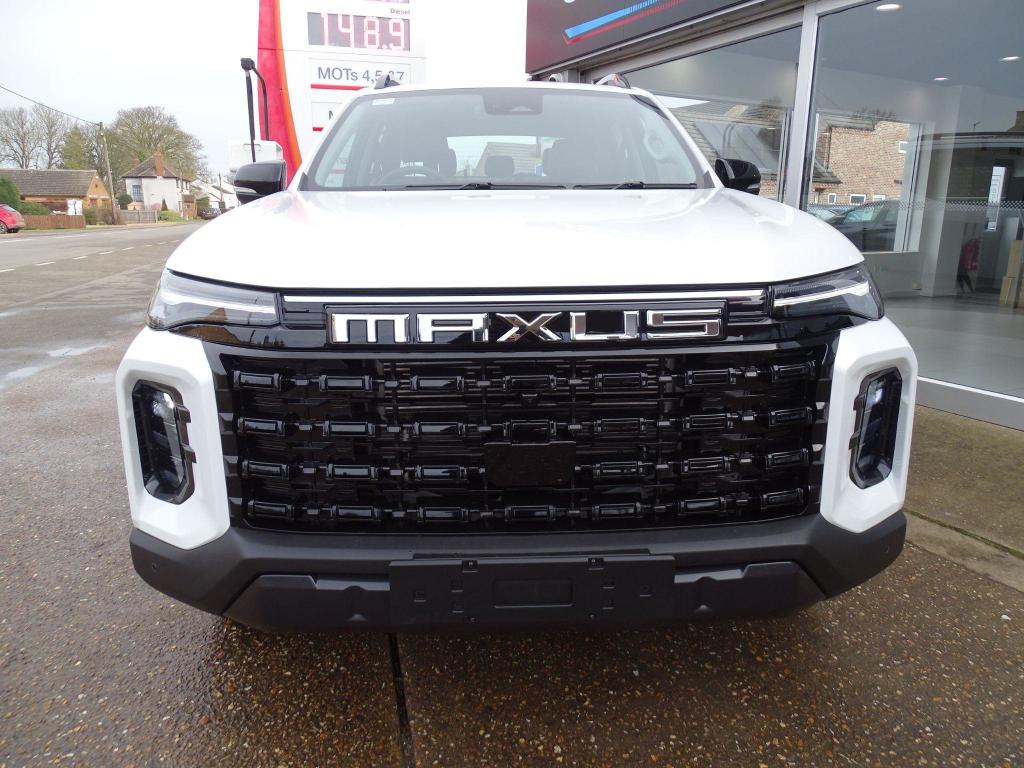 Used Maxus T60 MAX 2025 for sale - 77069161: Photo 4