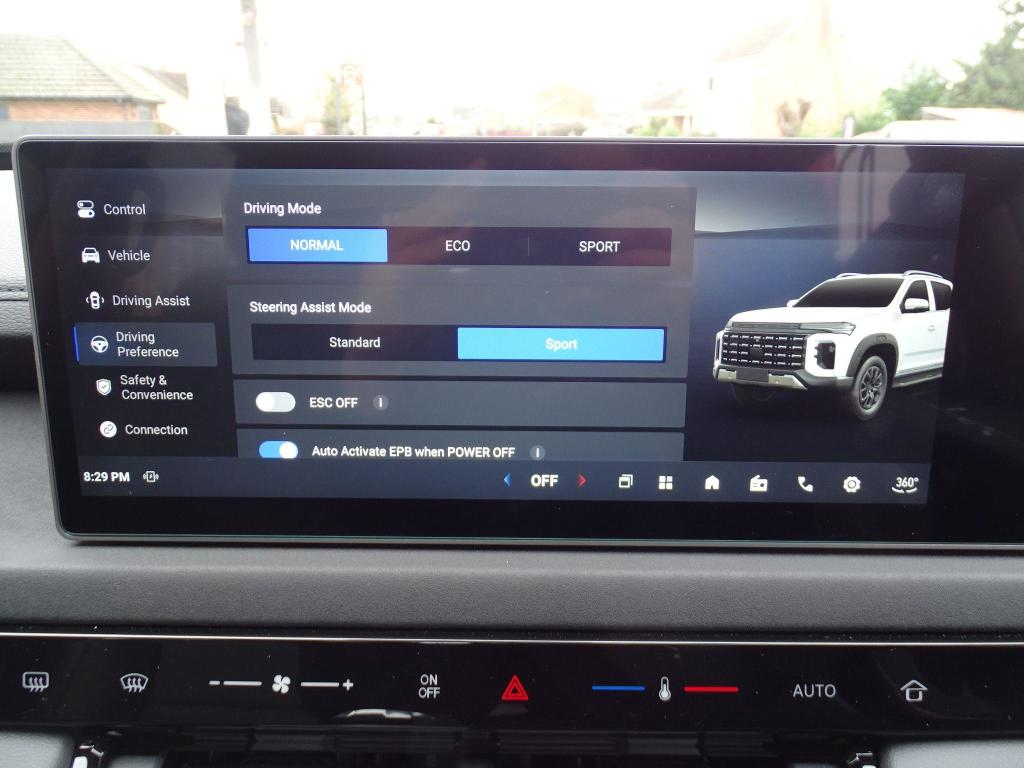 Used Maxus T60 MAX 2025 for sale - 77069161: Photo 50