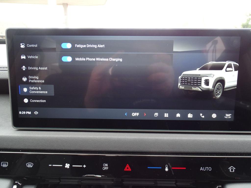 Used Maxus T60 MAX 2025 for sale - 77069161: Photo 51