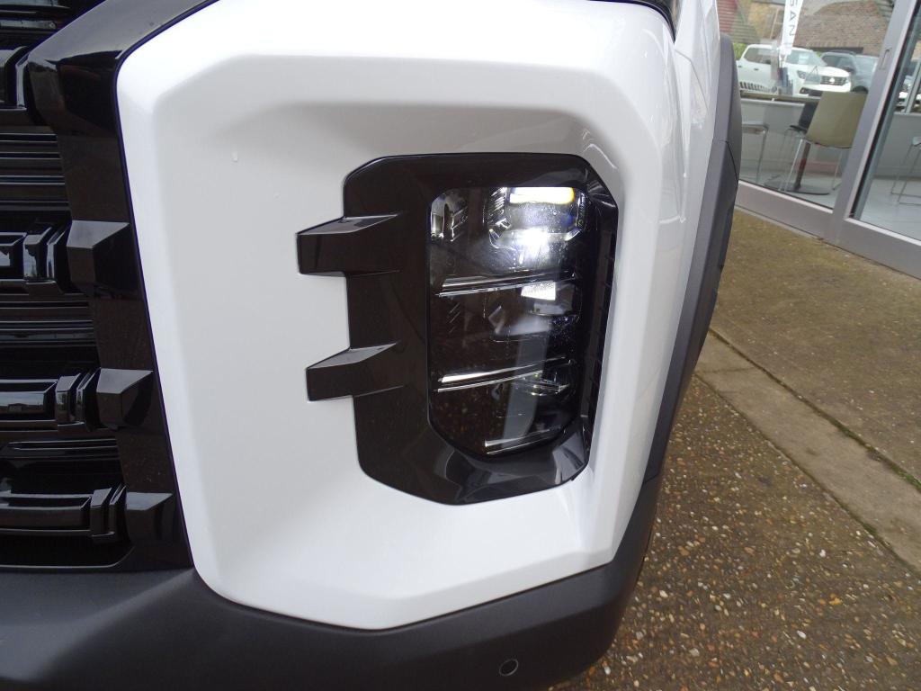 Used Maxus T60 MAX 2025 for sale - 77069161: Photo 78