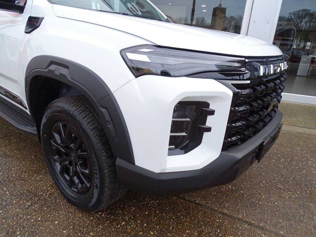 Used Maxus T60 MAX 2025 for sale - 77069161: Photo 80