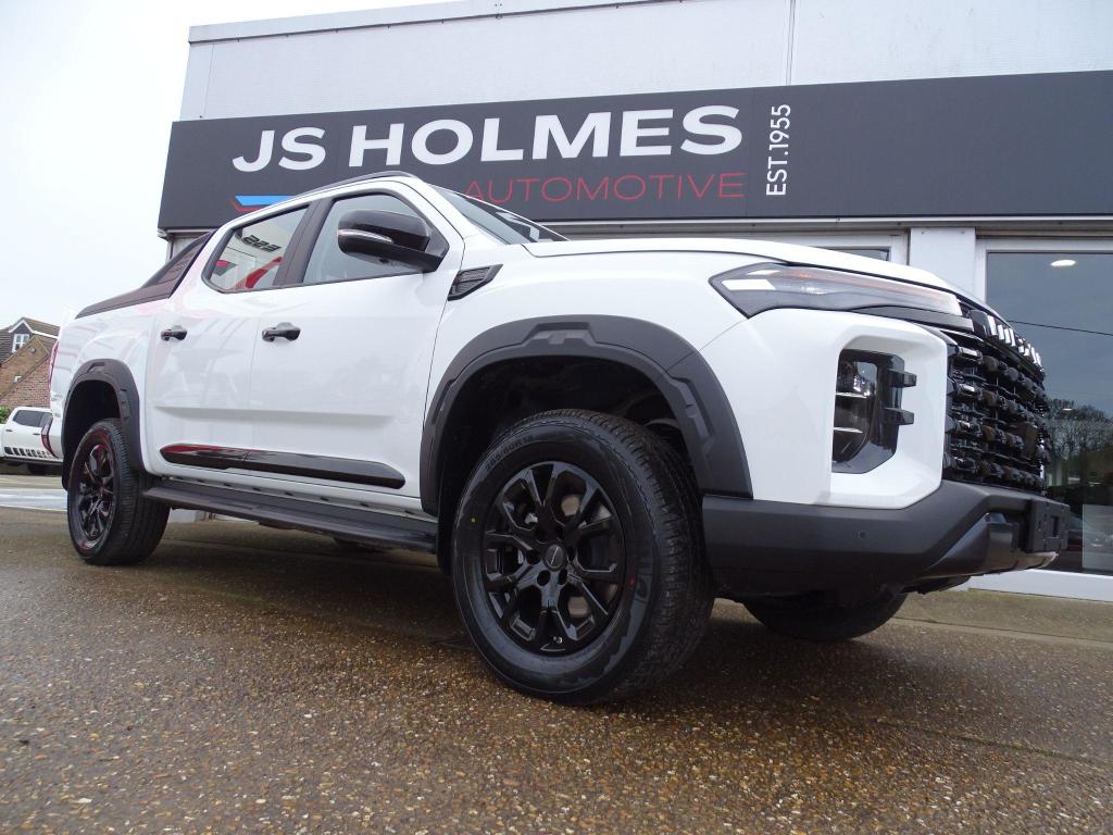 Used Maxus T60 MAX 2025 for sale - 77069161: Photo 9