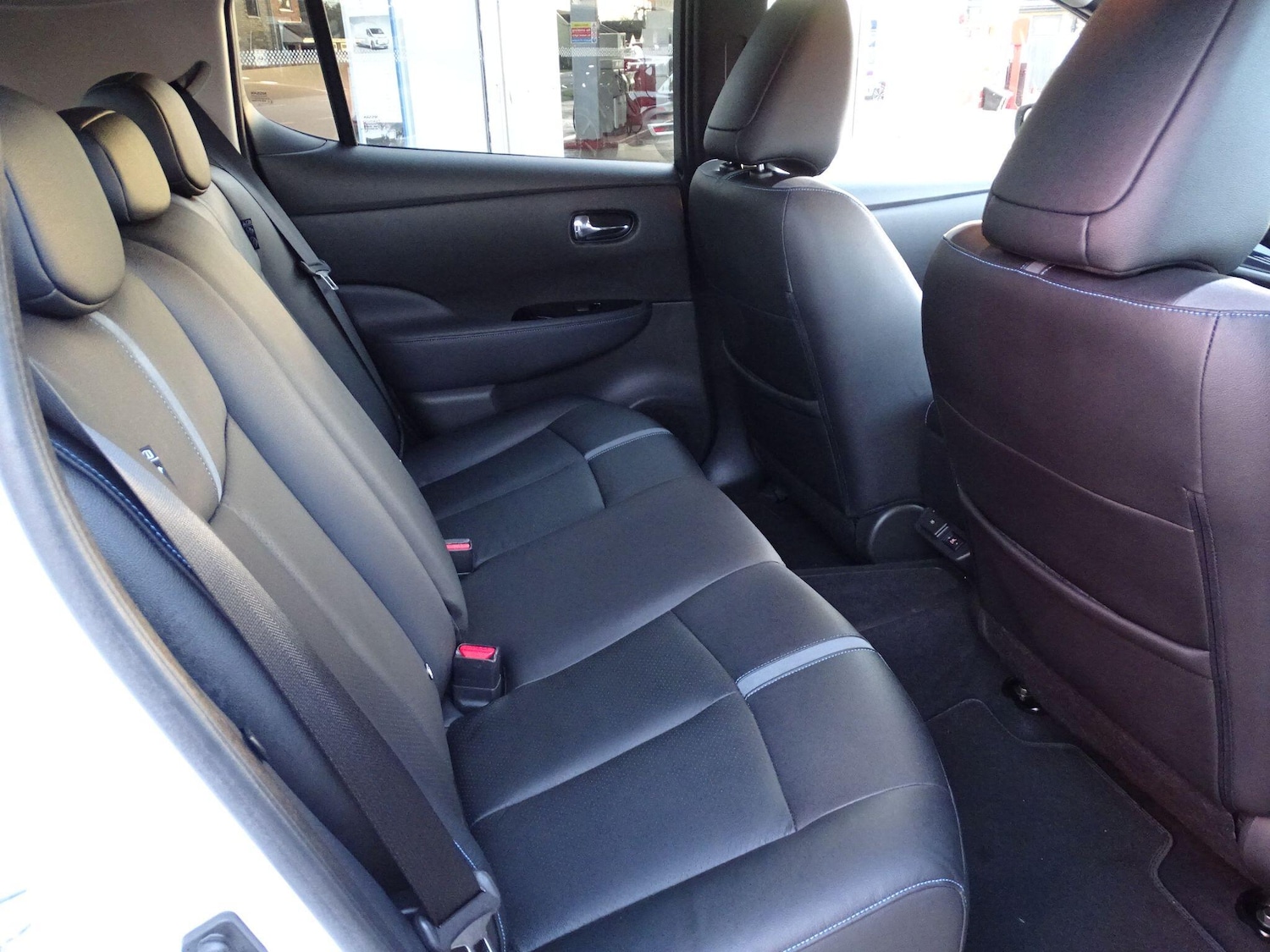 Used Nissan Leaf 2022 for sale - 77378199: Photo 20