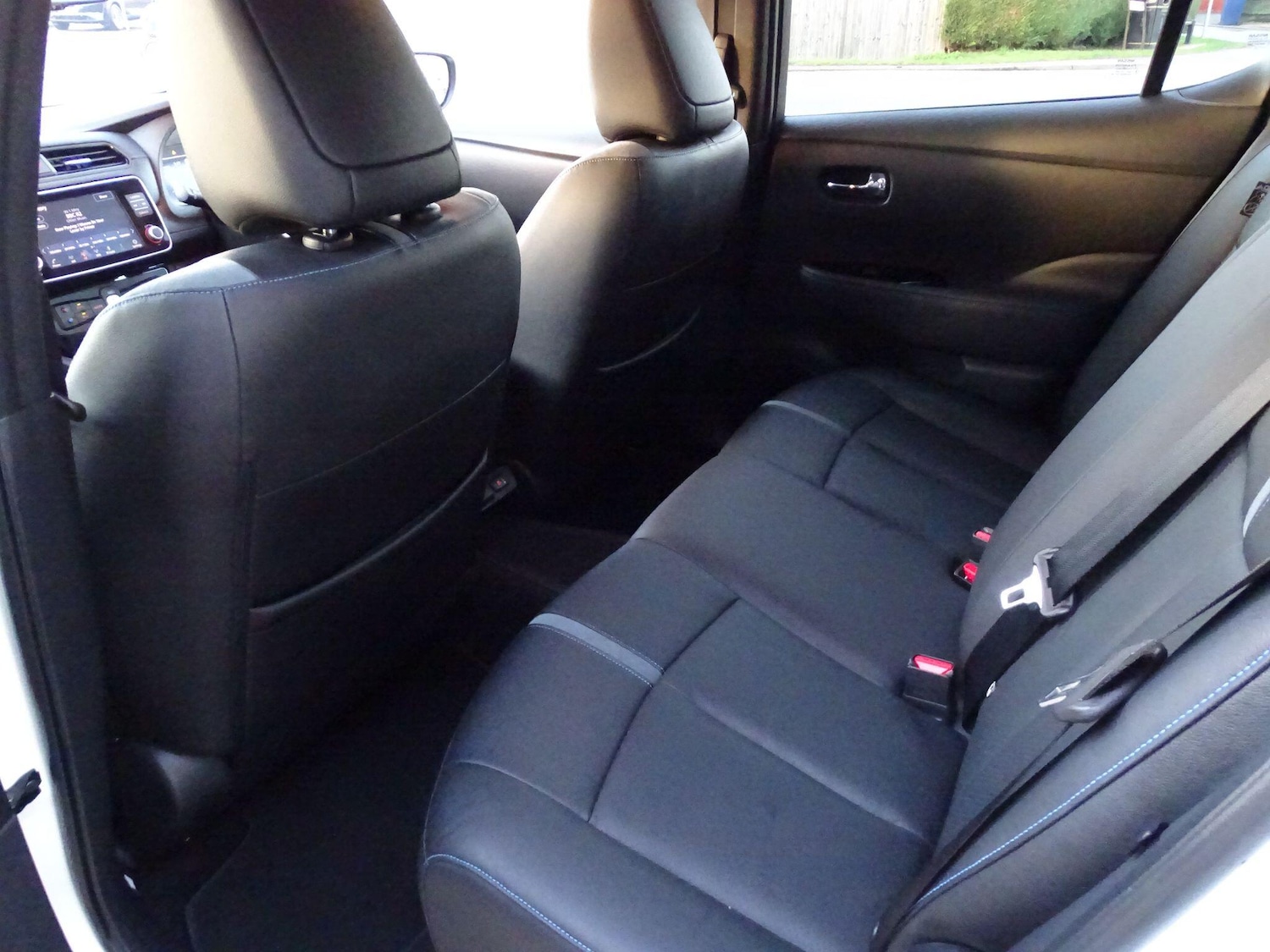 Used Nissan Leaf 2022 for sale - 77378199: Photo 21