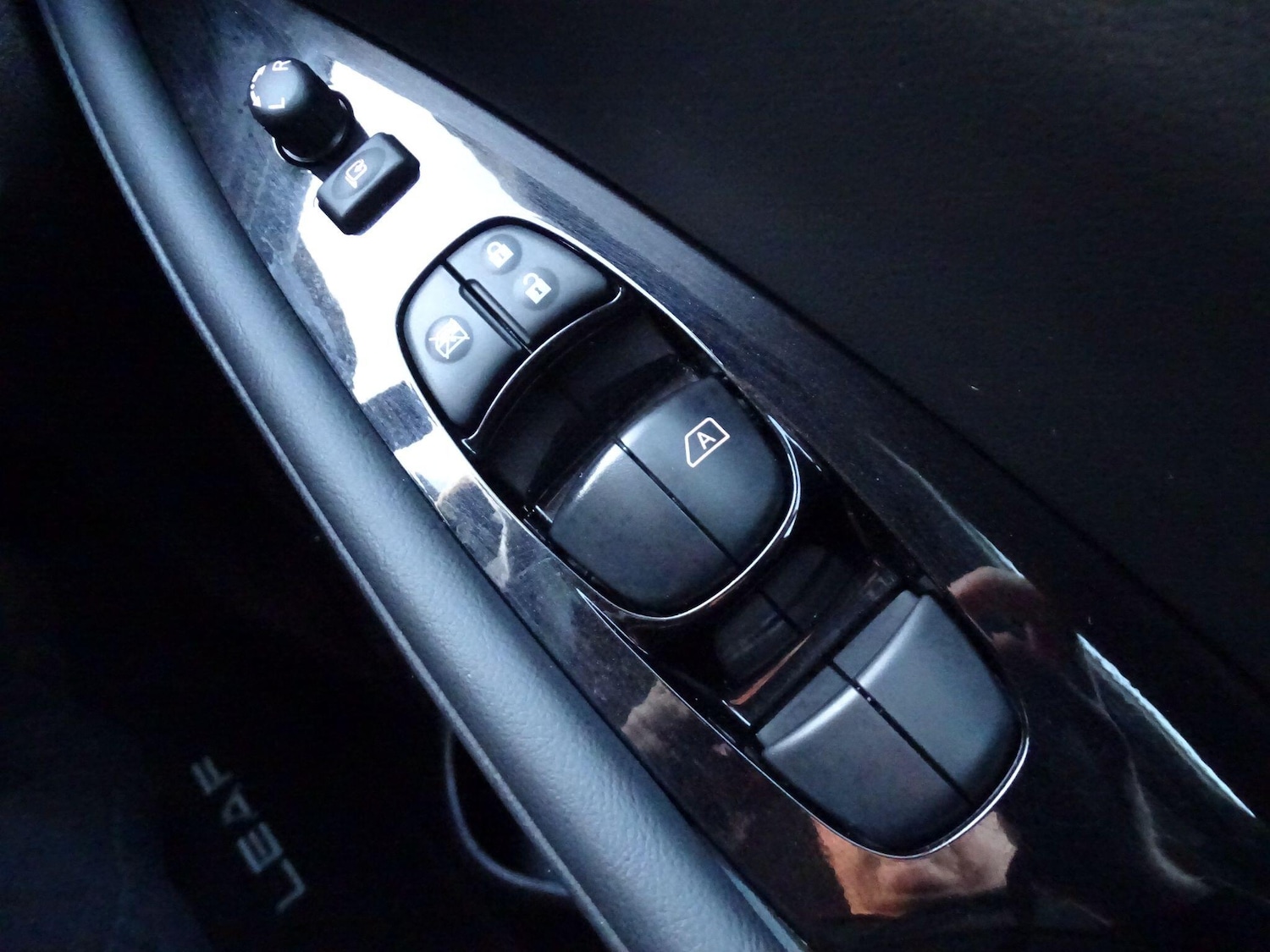 Used Nissan Leaf 2022 for sale - 77378199: Photo 22