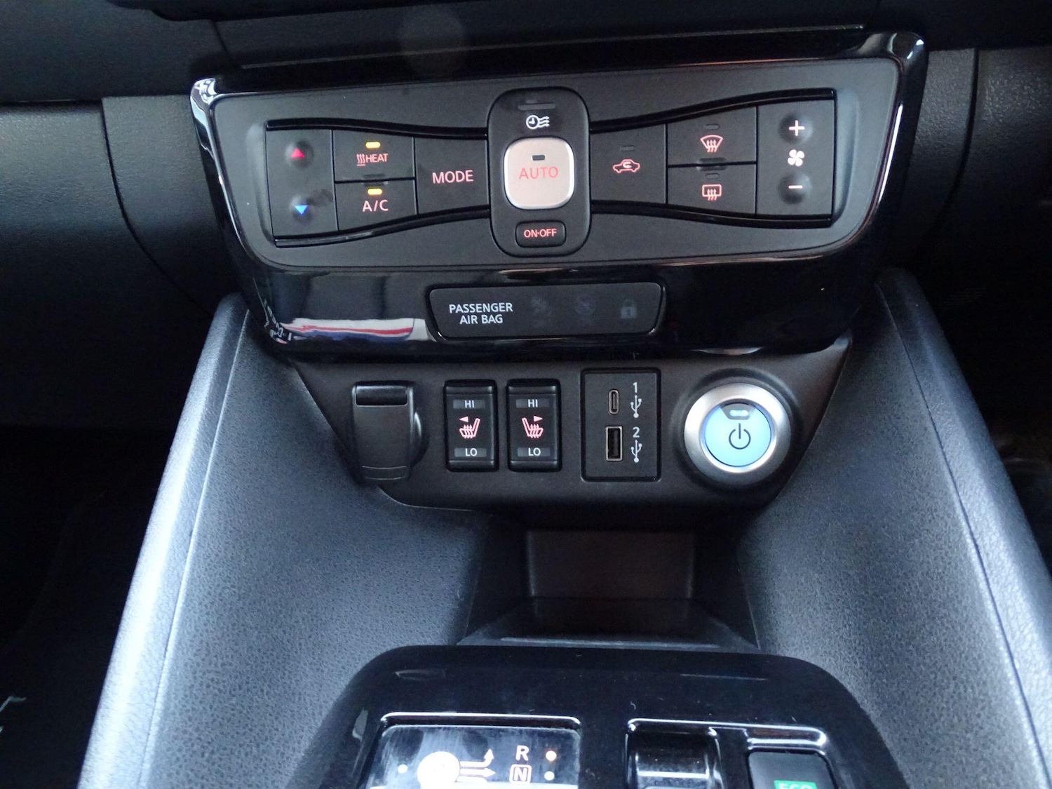 Used Nissan Leaf 2022 for sale - 77378199: Photo 23