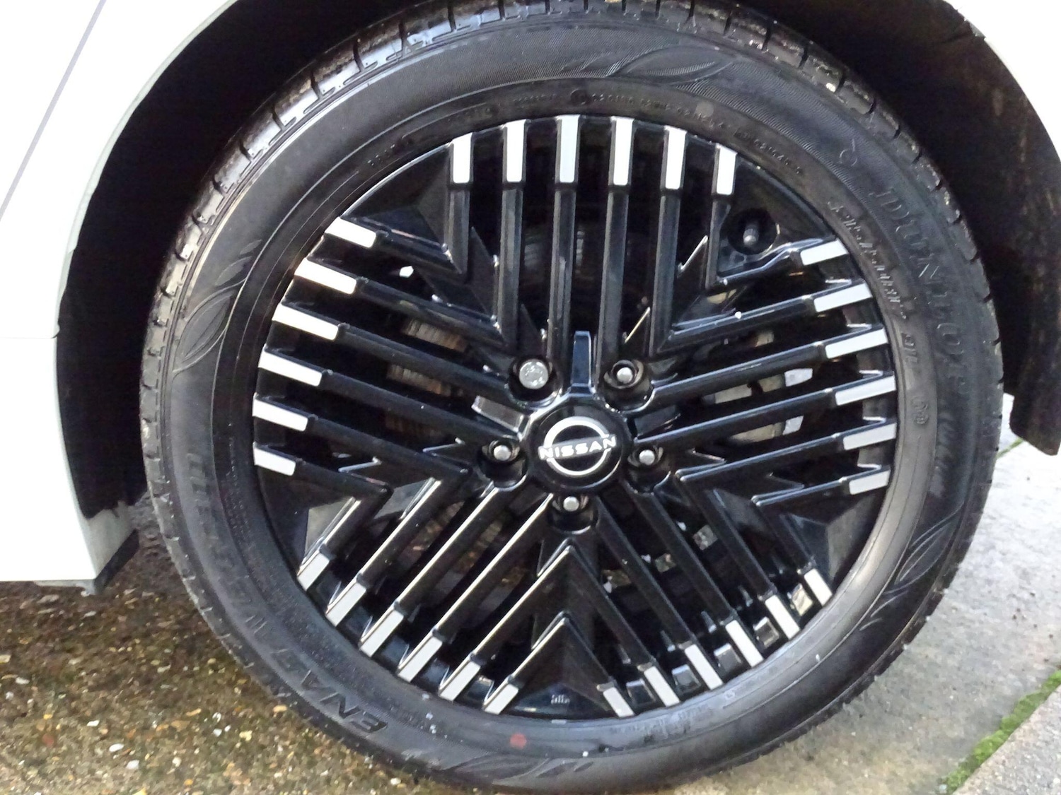 Used Nissan Leaf 2022 for sale - 77378199: Photo 26