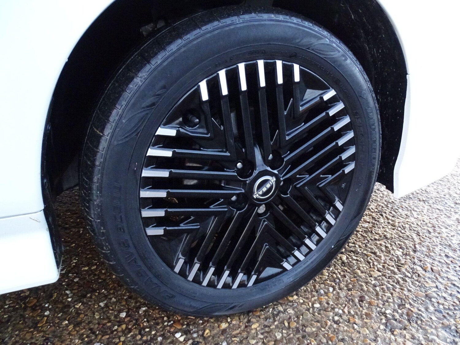 Used Nissan Leaf 2022 for sale - 77378199: Photo 29