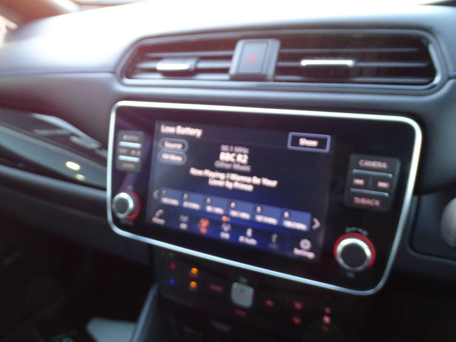 Used Nissan Leaf 2022 for sale - 77378199: Photo 30