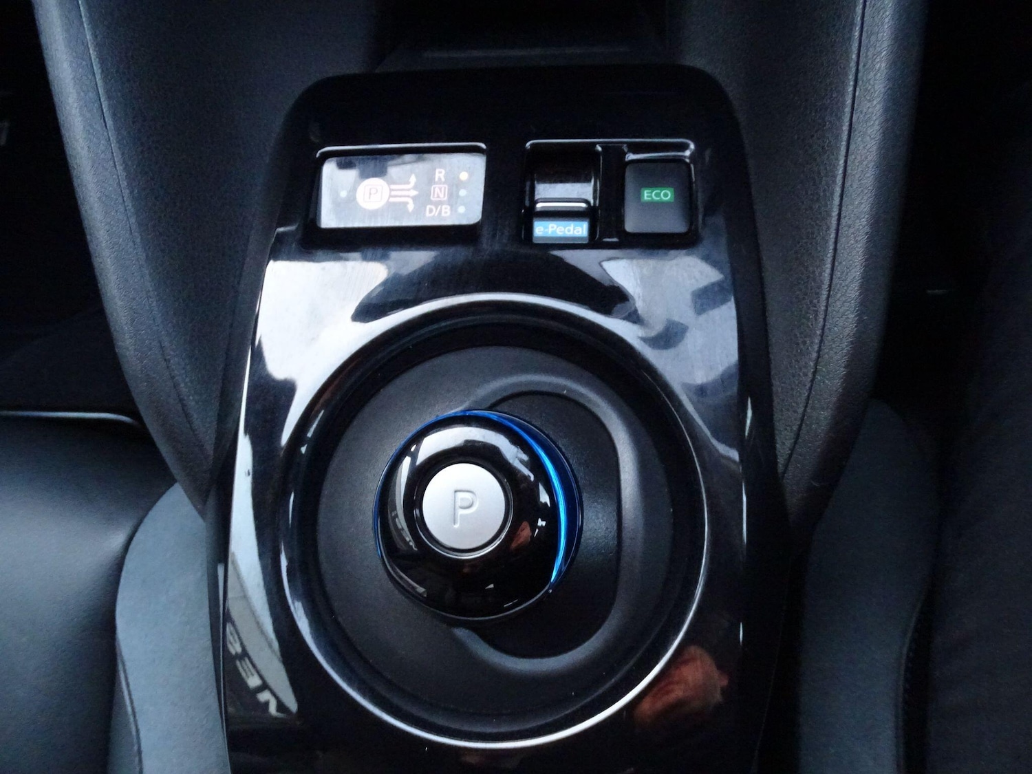 Used Nissan Leaf 2022 for sale - 77378199: Photo 35