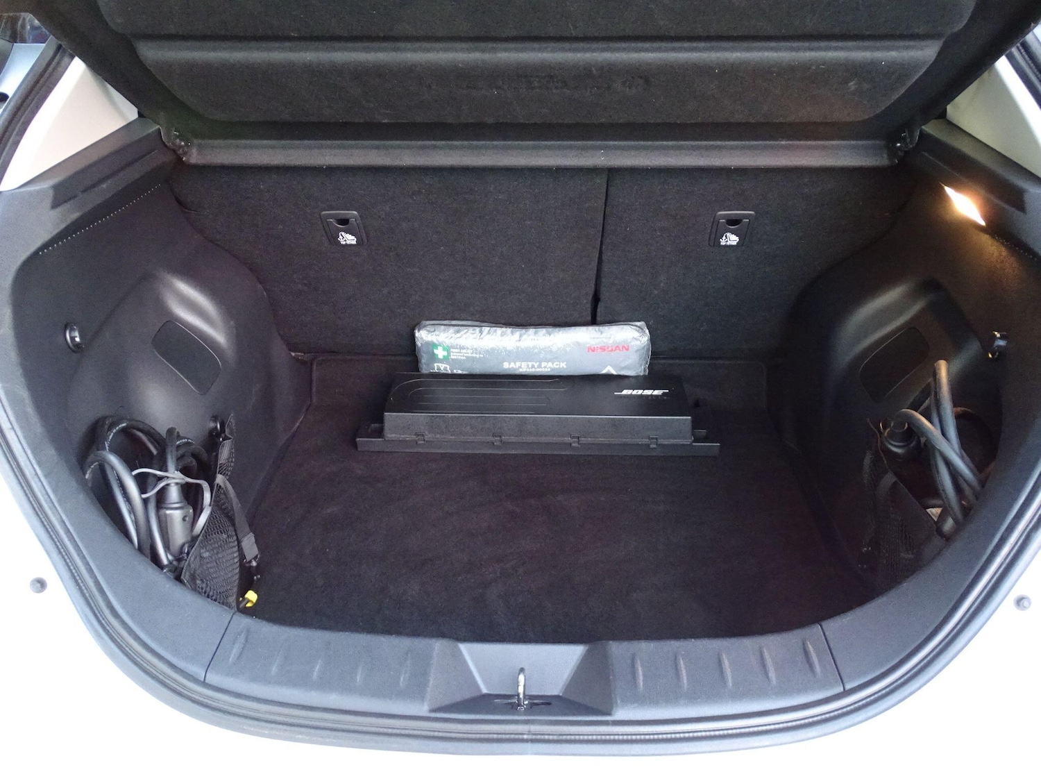 Used Nissan Leaf 2022 for sale - 77378199: Photo 36